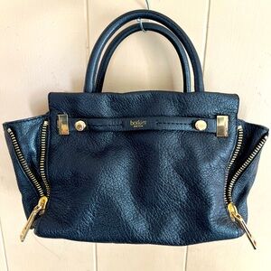 Authentic Botkier Leroy Satchel/Shoulder Handbag